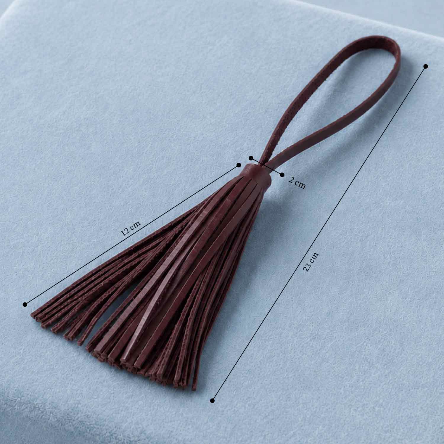 #Color_Chocolate Brown