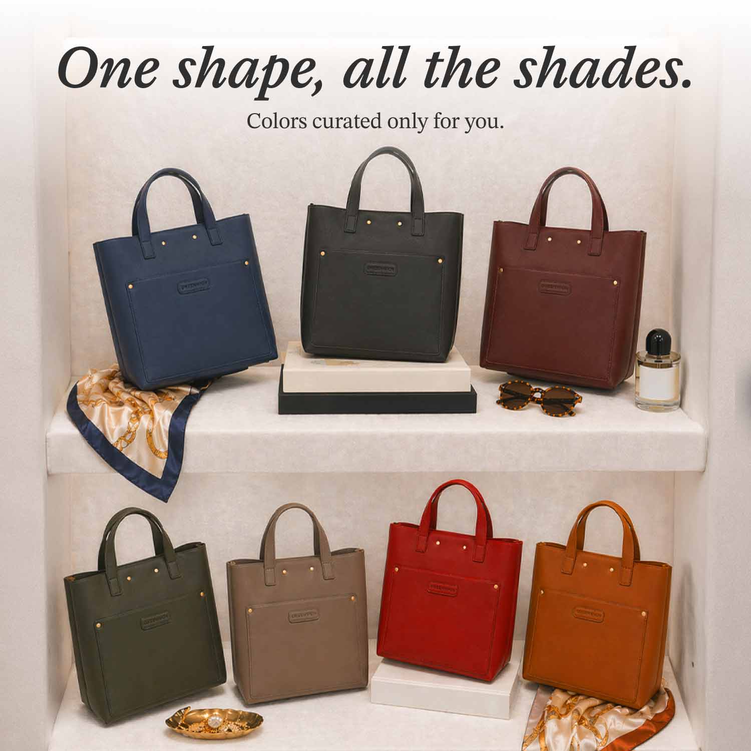 #Color_Chocolate Brown