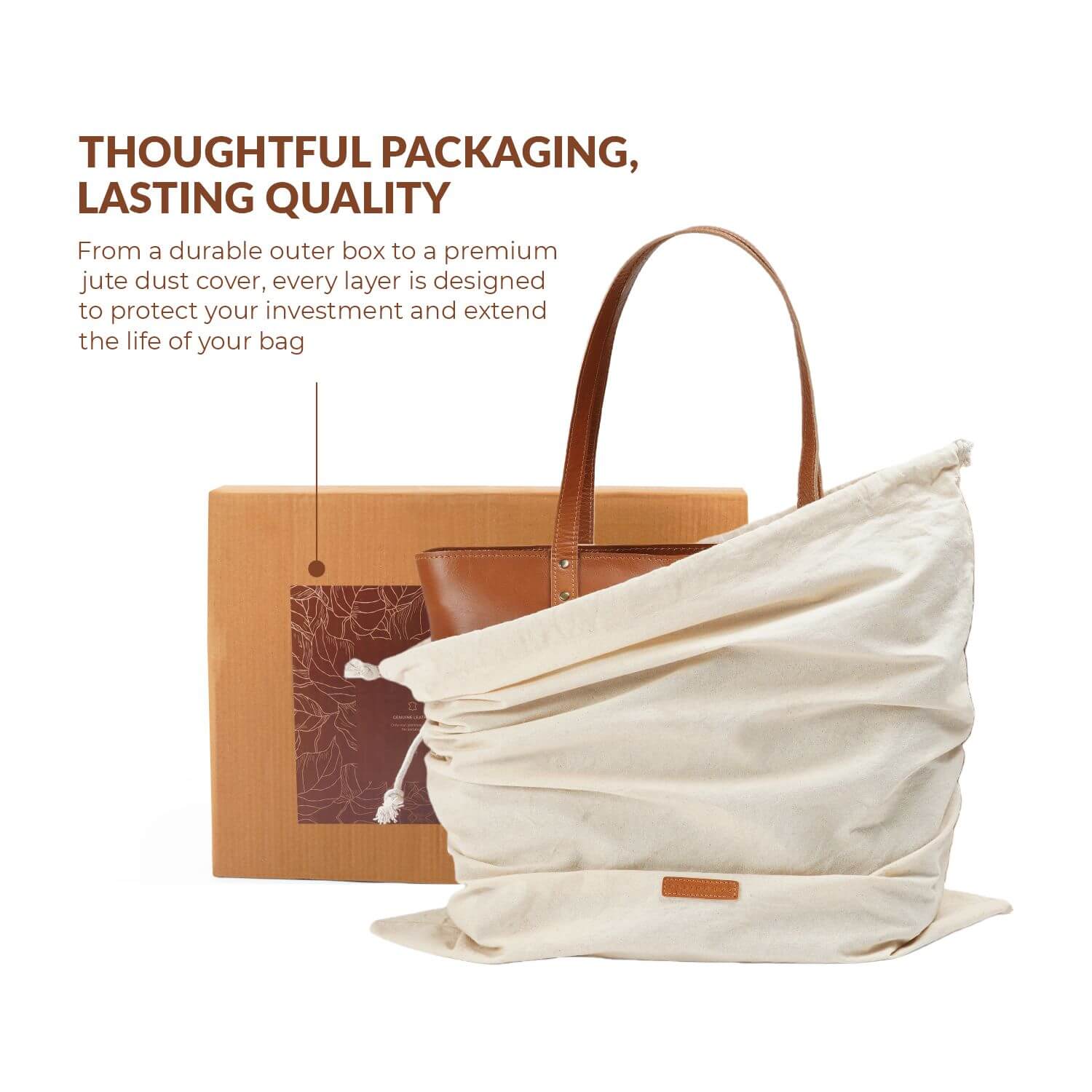 Vienna Classic Tote Bag | | Tan
