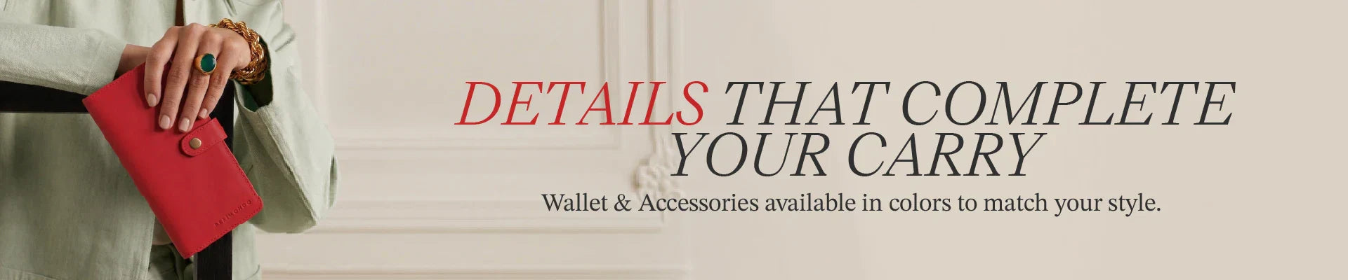 Small Goods