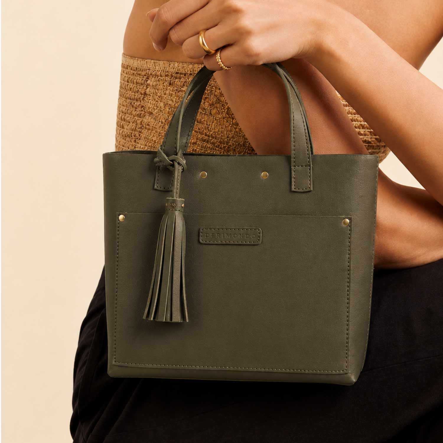 #Color_Olive Green
