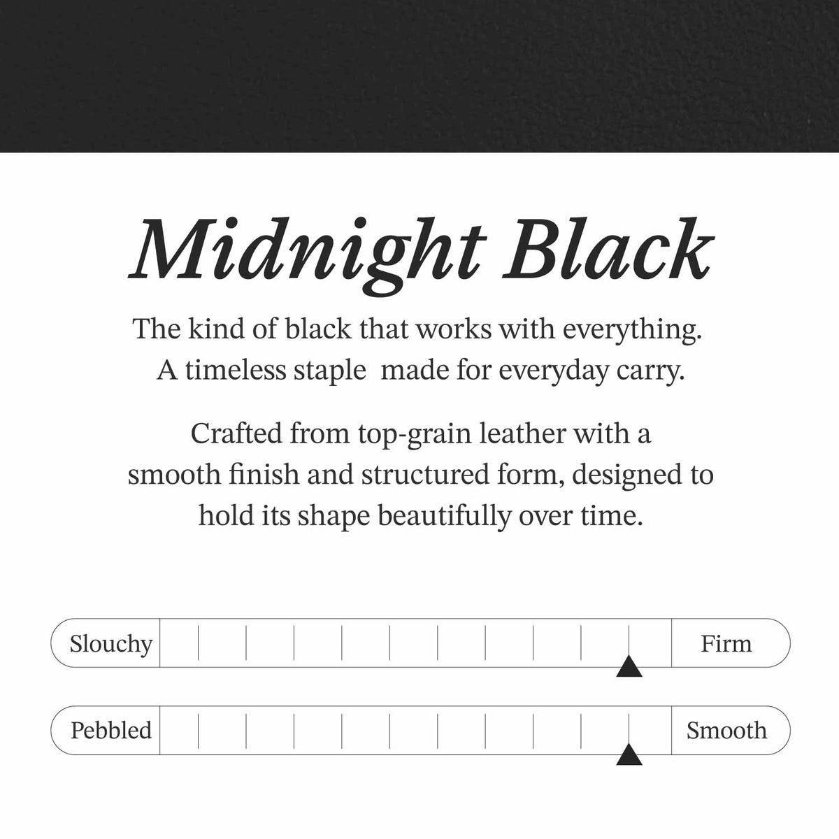 #Color_Midnight Black